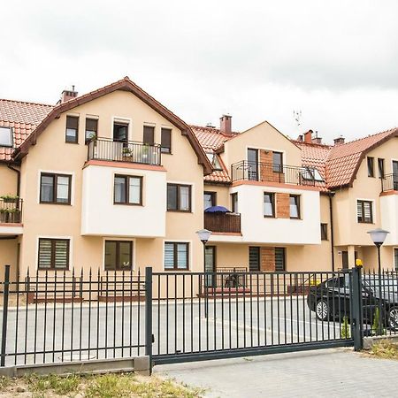 Prestige Line Apartament Legnica Ngoại thất bức ảnh