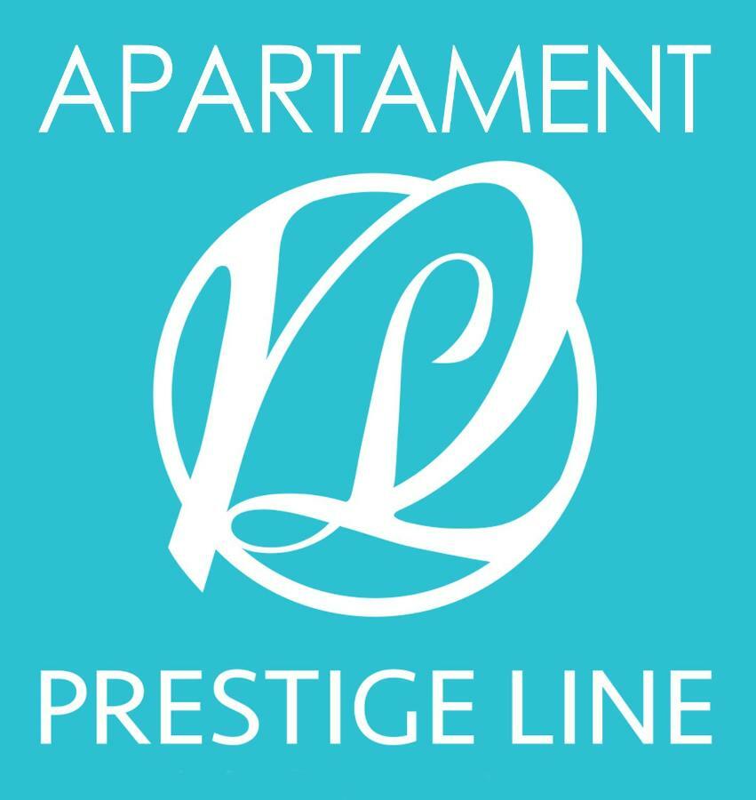 Prestige Line Apartament Legnica Ngoại thất bức ảnh
